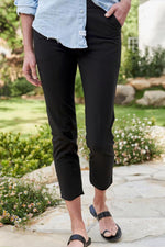 Frank and Eileen Billion Dollar Pant in Black