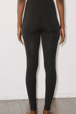 Base Range Oleta Legging in Black