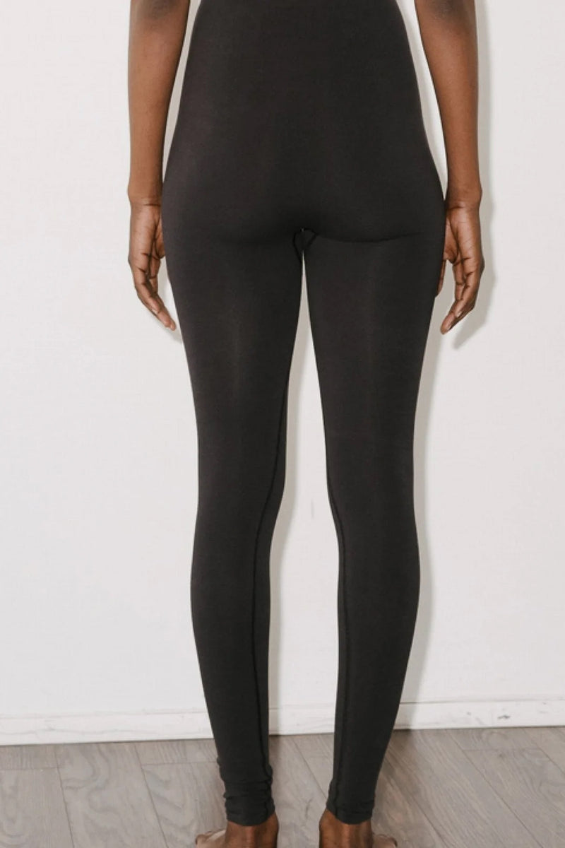 Base Range Oleta Legging in Black