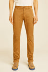 Closed Mens Chino Clifton Slim in Spice