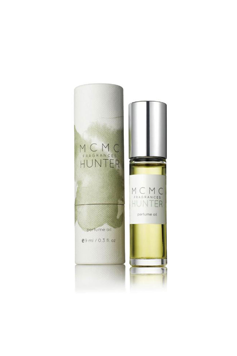 MCMC Fragrance Hunter 9ml Perfume Oil