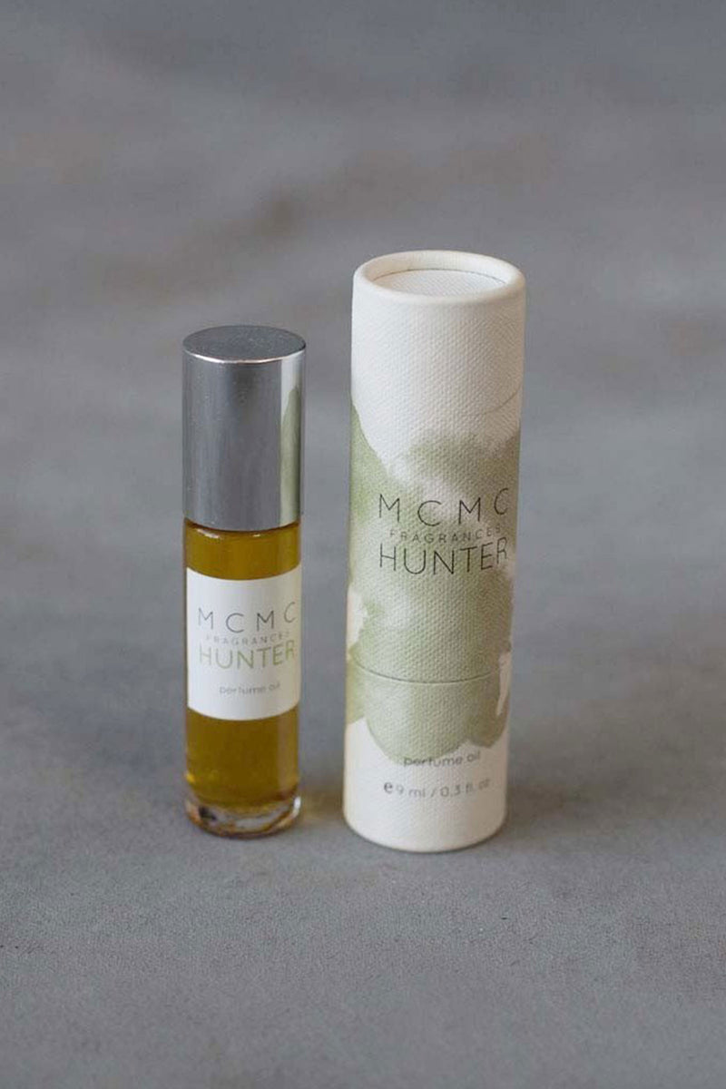 MCMC Fragrance Hunter 9ml Perfume Oil