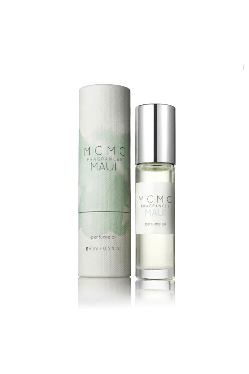 MCMC Fragrance Maui 9ml Perfume Oil