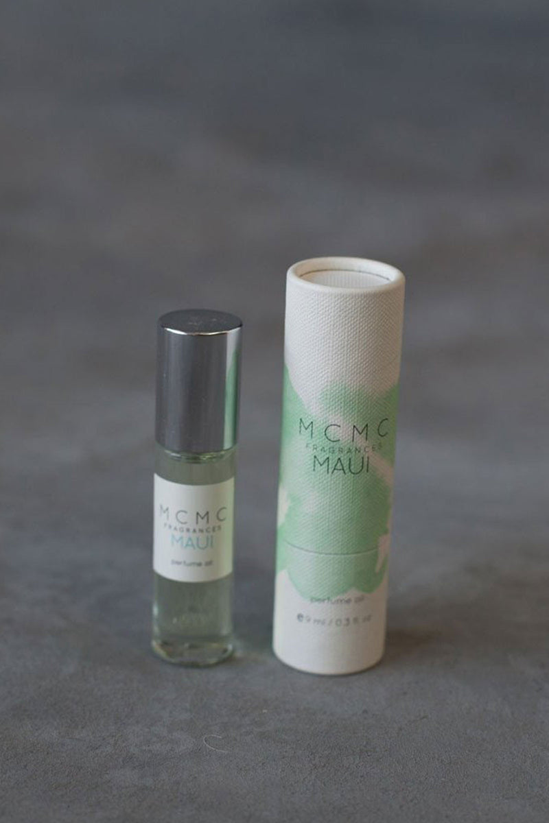 MCMC Fragrance Maui 9ml Perfume Oil