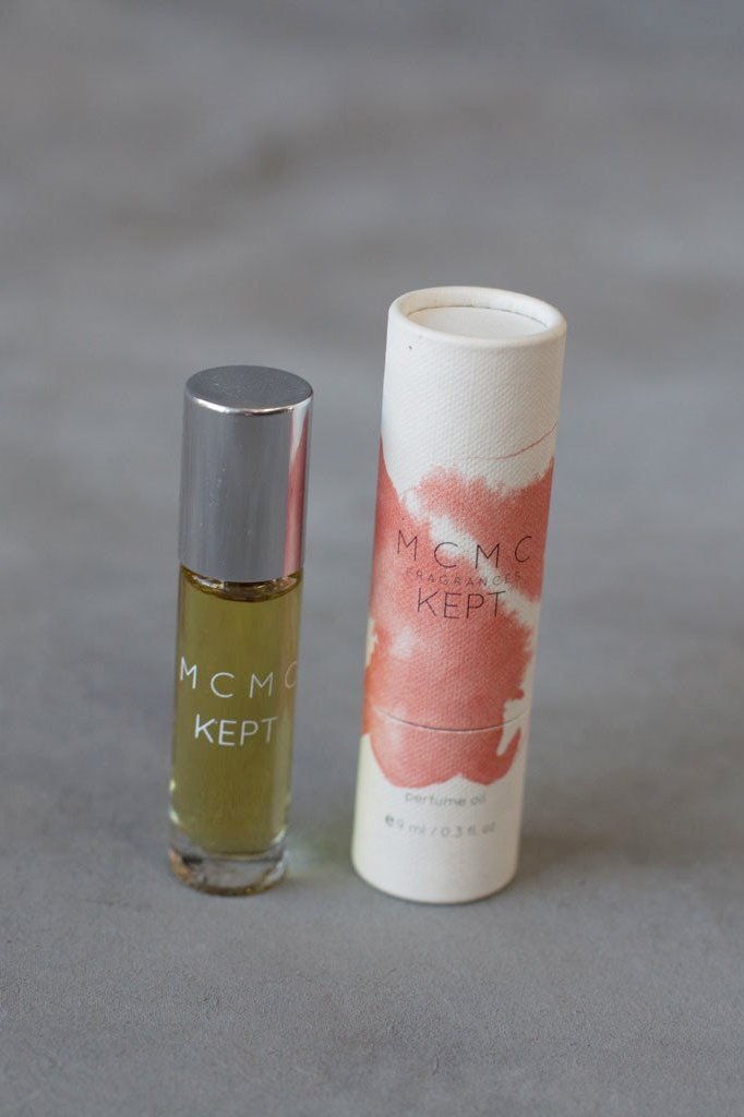 MCMC Fragrance Kept 9ml Perfume Oil 