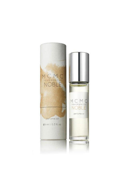 MCMC Fragrance Noble 9ml Perfume Oil