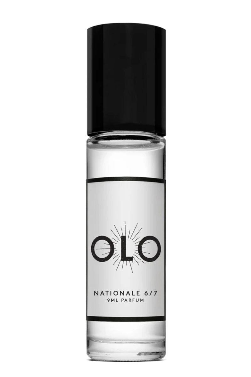 Olo Nationale 6/7 Parfum