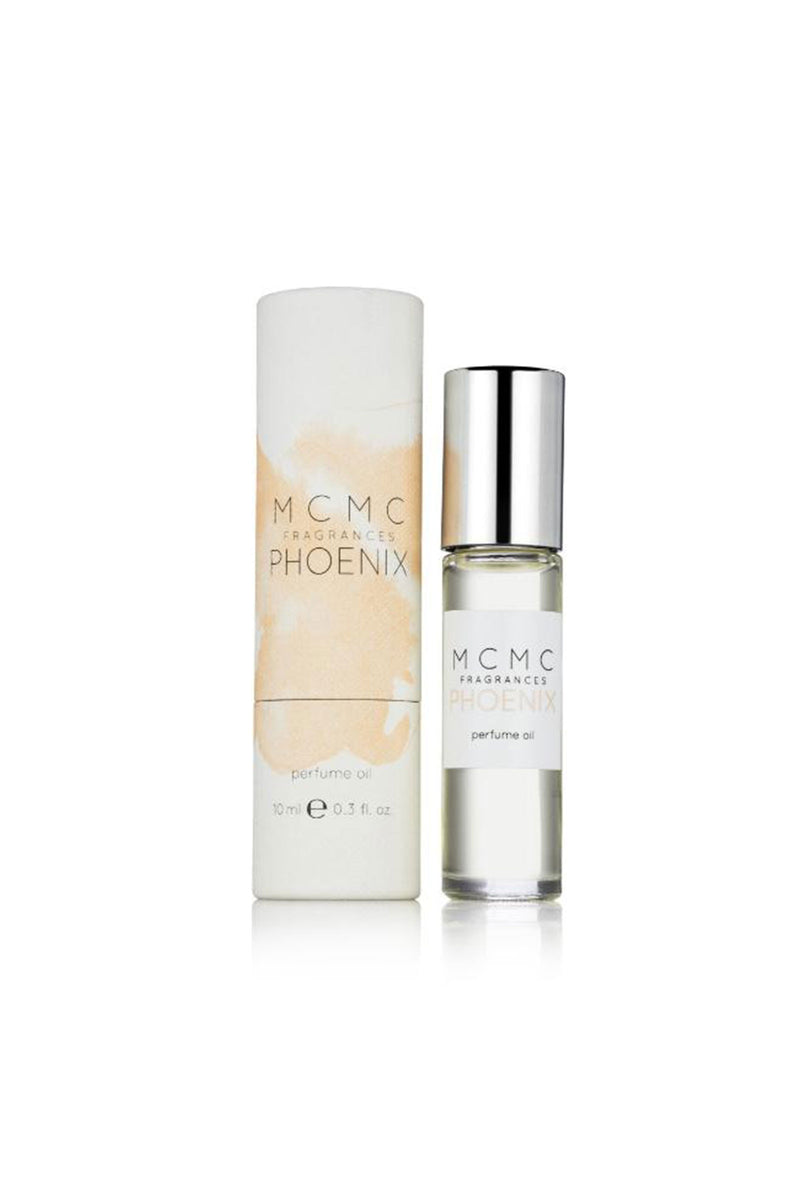MCMC Fragrance Phoenix 9ml Perfume Oil