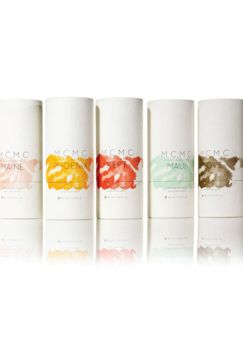 MCMC Fragrance Phoenix 9ml Perfume Oil